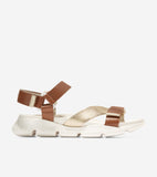 Cole Haan Women's 4.ZERØGRAND Strappy Sandal
