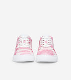 GrandPro Rally Canvas Court Sneaker