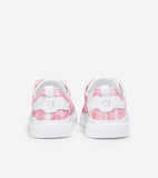 GrandPro Rally Canvas Court Sneaker