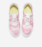 GrandPro Rally Canvas Court Sneaker