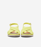 Cole Haan Women's Mikaela Sandal