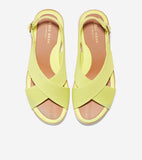 Cole Haan Women's Mikaela Sandal