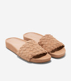 Cole Haan Women's Mojave Slide Sandal