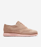 Cole Haan Women's ØriginalGrand Wingtip Oxford