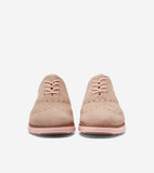 Cole Haan Women's ØriginalGrand Wingtip Oxford