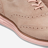 Cole Haan Women's ØriginalGrand Wingtip Oxford