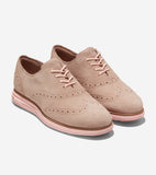Cole Haan Women's ØriginalGrand Wingtip Oxford