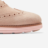 Cole Haan Women's ØriginalGrand Wingtip Oxford