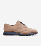 Cole Haan Women's ØriginalGrand Wingtip Oxford