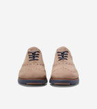 Cole Haan Women's ØriginalGrand Wingtip Oxford