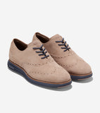 Cole Haan Women's ØriginalGrand Wingtip Oxford