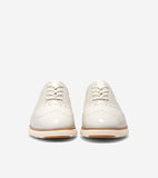 Women's Ã˜riginalGrand Wingtip Oxford