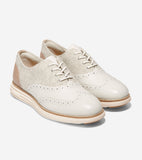 Women's Ã˜riginalGrand Wingtip Oxford