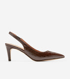 Cole Haan Women's Vandam Sling Back Pump