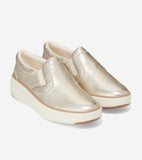 GrandPro Topspin Slip-On Sneaker