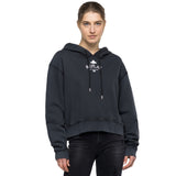 Replay Women's Bio Pack Hoodie