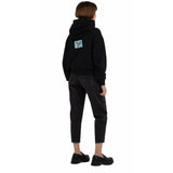 Replay Women's Oversized Sweatshirt With Print