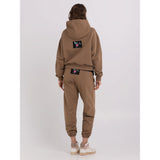 Replay Women's Oversized Sweatshirt With Print