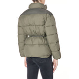 Women's Light Tasly Nylon Jacket