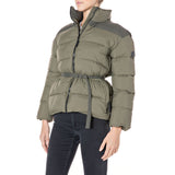 Women's Light Tasly Nylon Jacket