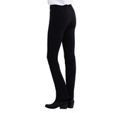 Replay Women's Stretch Trouser With Slits