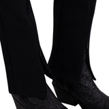 Replay Women's Stretch Trouser With Slits