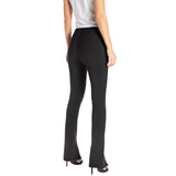 Replay Women's Stretch Trouser With Slits