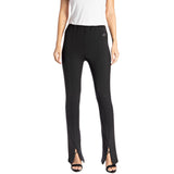 Replay Women's Stretch Trouser With Slits