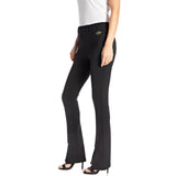 Replay Women's Stretch Trouser With Slits