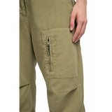 Replay Women's High Waist Tapered Led Pant