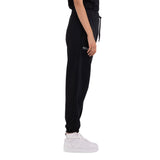 Replay Women's Light Cotton Fleece Jogger Pant