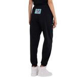 Replay Women's Light Cotton Fleece Jogger Pant