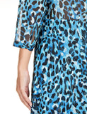 Replay Women's Midi Floral Dress