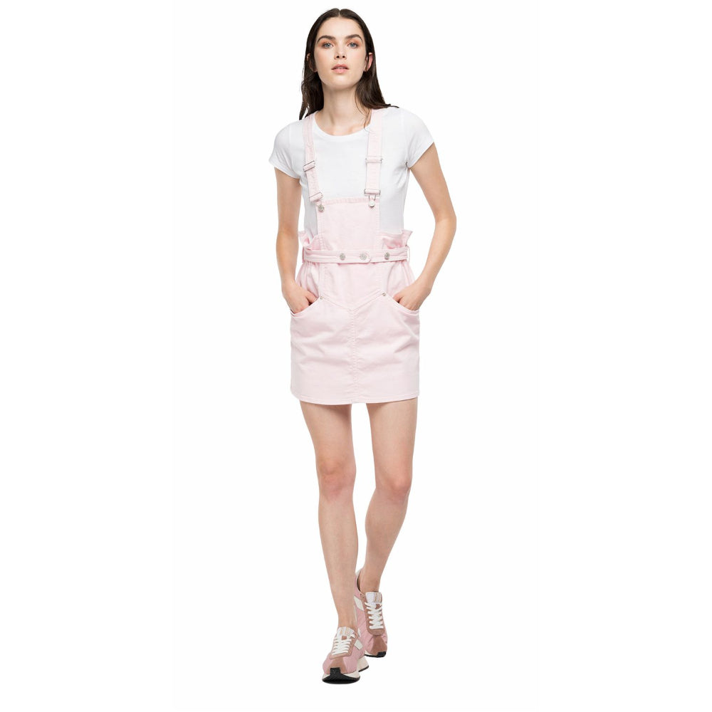 Replay Women's Skirt Bright Pink | Clothing | GCC | Women | Women All Clothing | Women All Clothing Skirts | Womens | Womens Fashion Replay Women's Skirt Bright Pink | Clothing | GCC | Women | Women All Clothing | Women All Clothing Skirts | Womens | Womens Fashion
