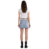 Replay Women's Denim Mini Skirt