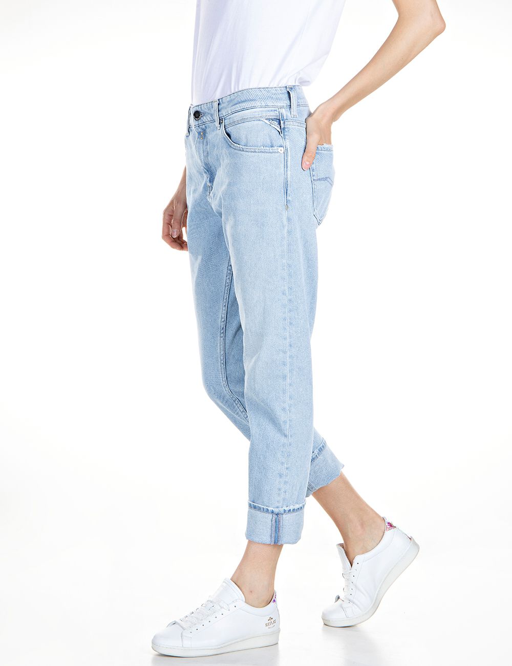 Replay Women's Slim Boyfit Jeans | Clothing | Women | Women All Clothing | Women All Clothing Denim | Women All Clothing Trousers | Women Jeans | Womens | Womens Fashion Replay Women's Slim Boyfit Jeans | Clothing | Women | Women All Clothing | Women All Clothing Denim | Women All Clothing Trousers | Women Jeans | Womens | Womens Fashion