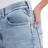 Tapered Fit Kiley Jean