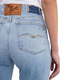 Tapered Fit Kiley Jean