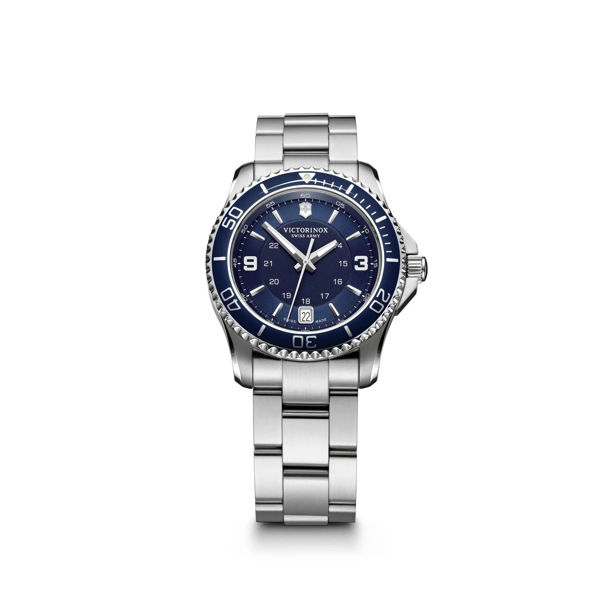 Maverick Chronograph Victorinox Women's Maverick Watch