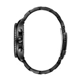 Victorinox Maverick Chrono Black Edition Black Dial Men's Watch