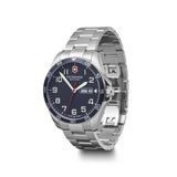 Victorinox Fieldforce 42 Blue Dial Men's Watch