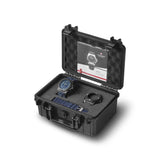 Victorinox I.N.O.X. Carbon 43 Blue Dial Blue Paracord Strap Men's Watch