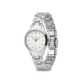 Victorinox Alliance Xs 28 Warm White Dial Women's Watch