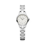 Victorinox Alliance Xs 28 Warm White Dial Women's Watch