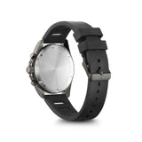 Victorinox Fieldforce Sport Chrono 42 Grey Dial Black Rubber Strap Men's Watch