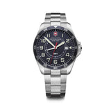 Victorinox Fieldforce GMT 42 Blue Dial Men's Watch