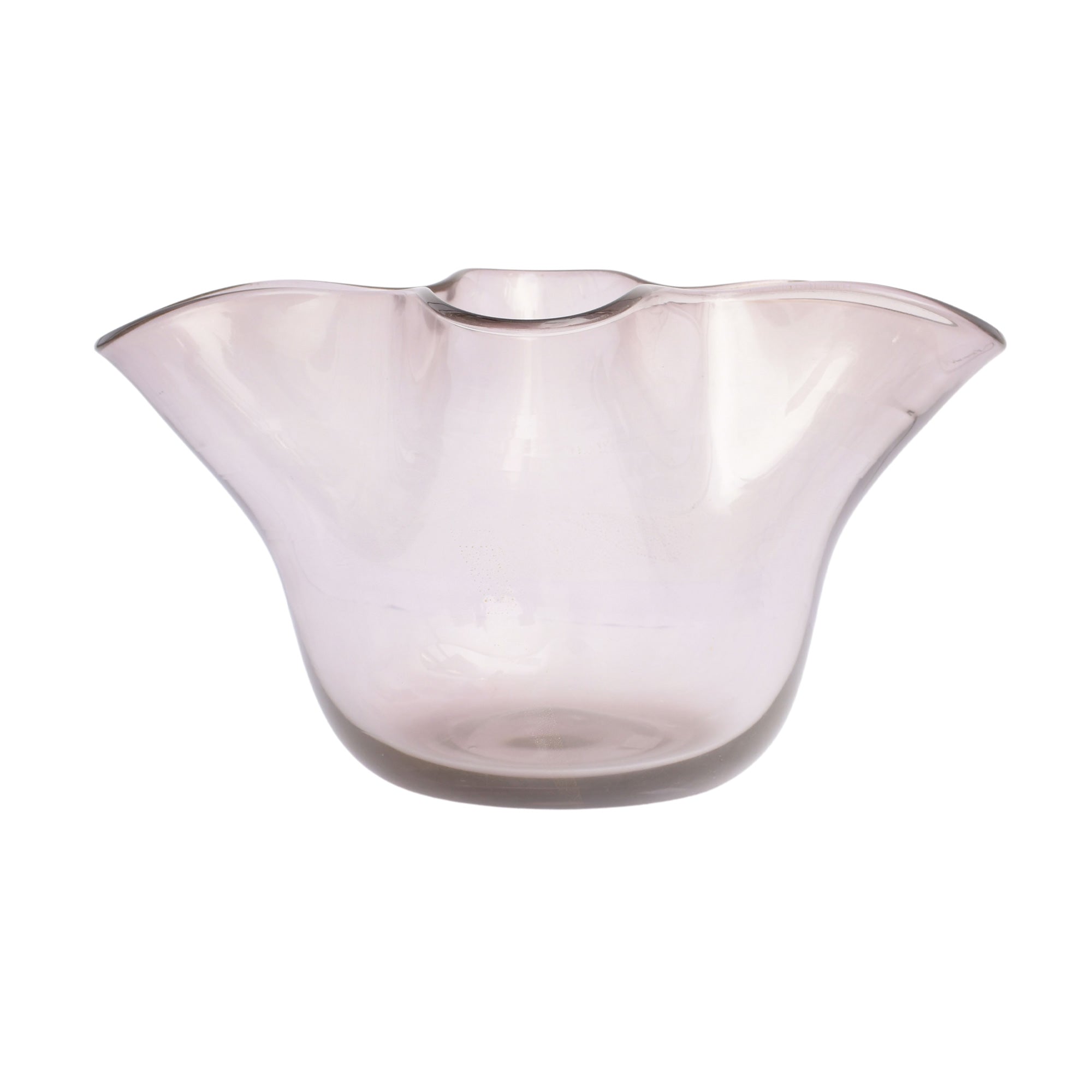 Wave Murano Vase Atena Ametyst, Size 30x35 cm | Home and Furniture Home | Home Décor | Vase Wave Murano Vase Atena Ametyst, Size 30x35 cm | Home and Furniture Home | Home Décor | Vase