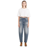 Replay Women's Atelier Balloon Fit Cyrille Jeans