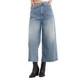 Atelier Replay Wide Leg Léonce Jeans