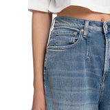 Atelier Replay Wide Leg Léonce Jeans